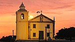 Our Lady of the Rosary Church in Oeiras